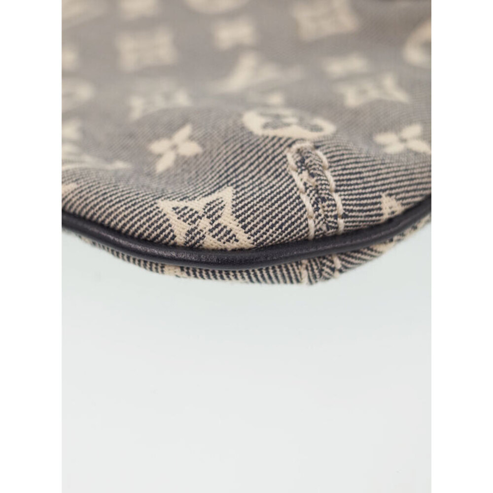 Louis Vuitton Monogram Lin Pochette Accessoires Accessory Pouch - Picture 4 of 9